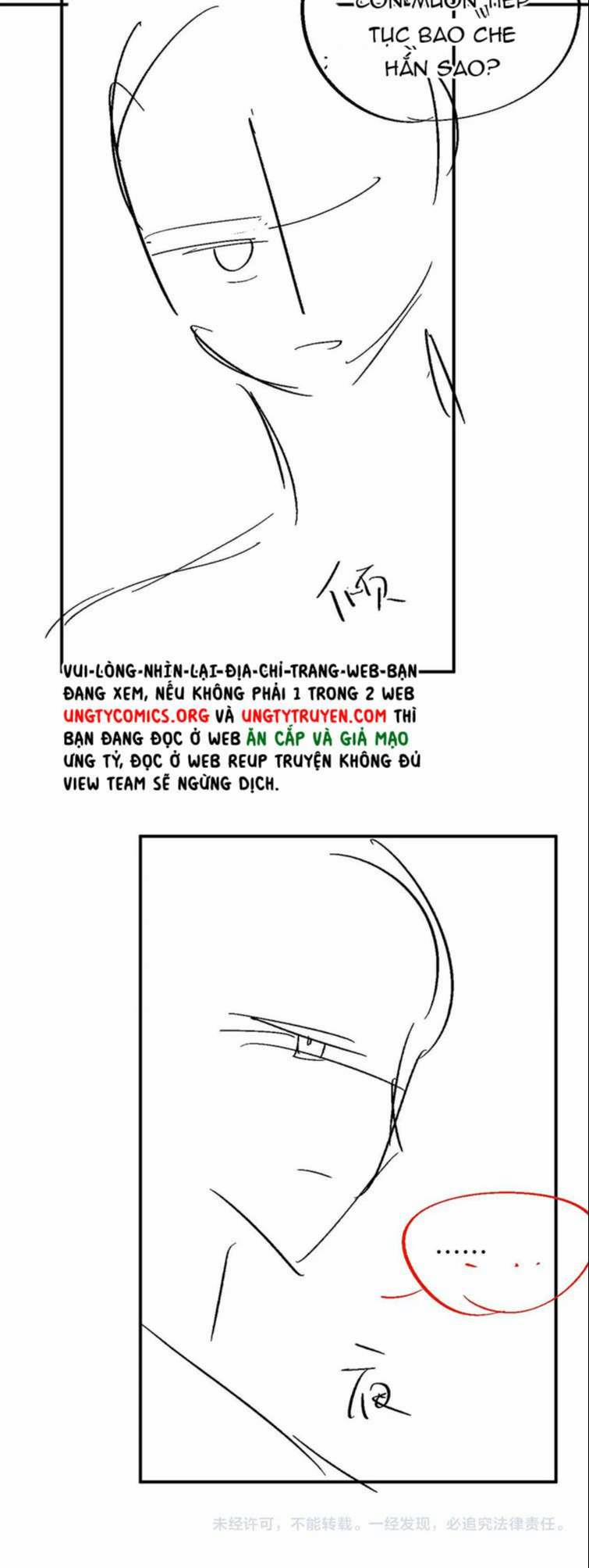 Ma Tôn Hối Bất Đương Sơ 21 trang 43