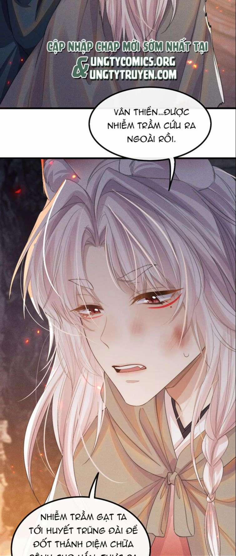 Ma Tôn Hối Bất Đương Sơ 21 trang 6