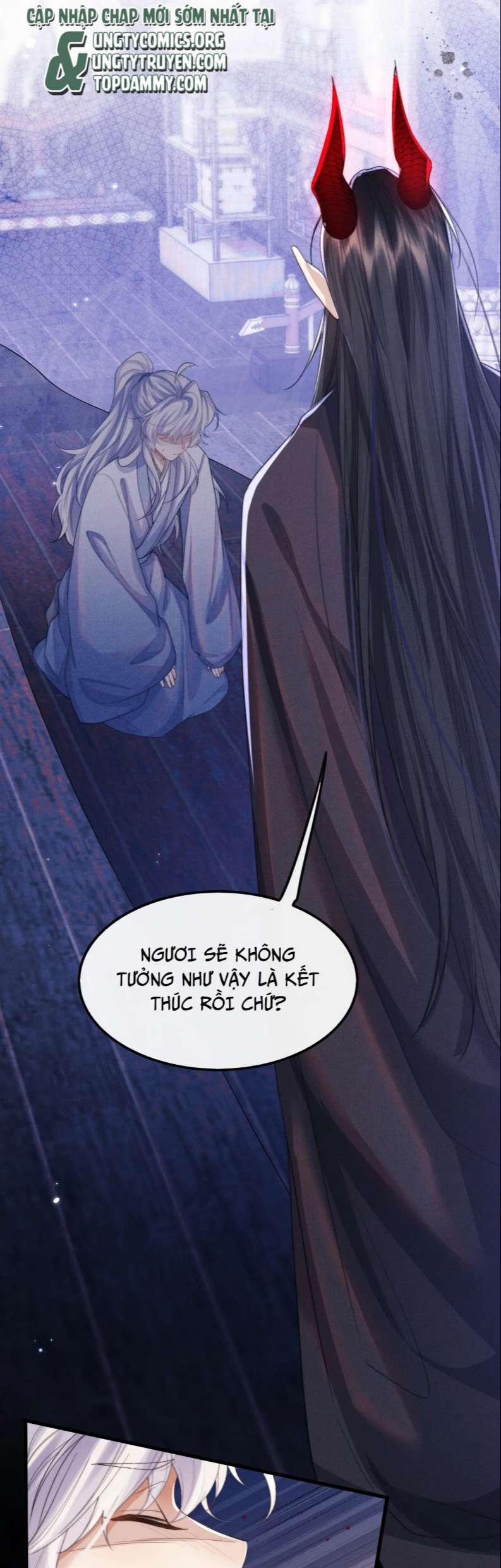 Ma Tôn Hối Bất Đương Sơ 22 trang 22