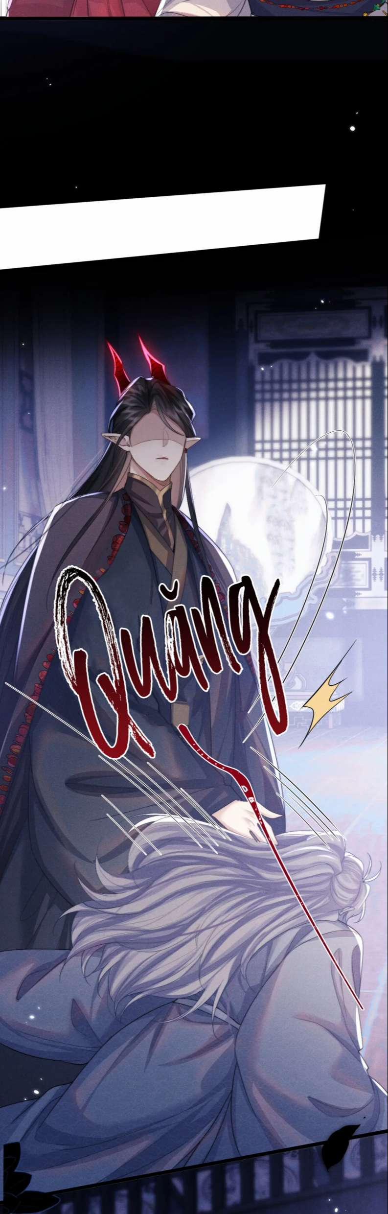 Ma Tôn Hối Bất Đương Sơ 22 trang 25