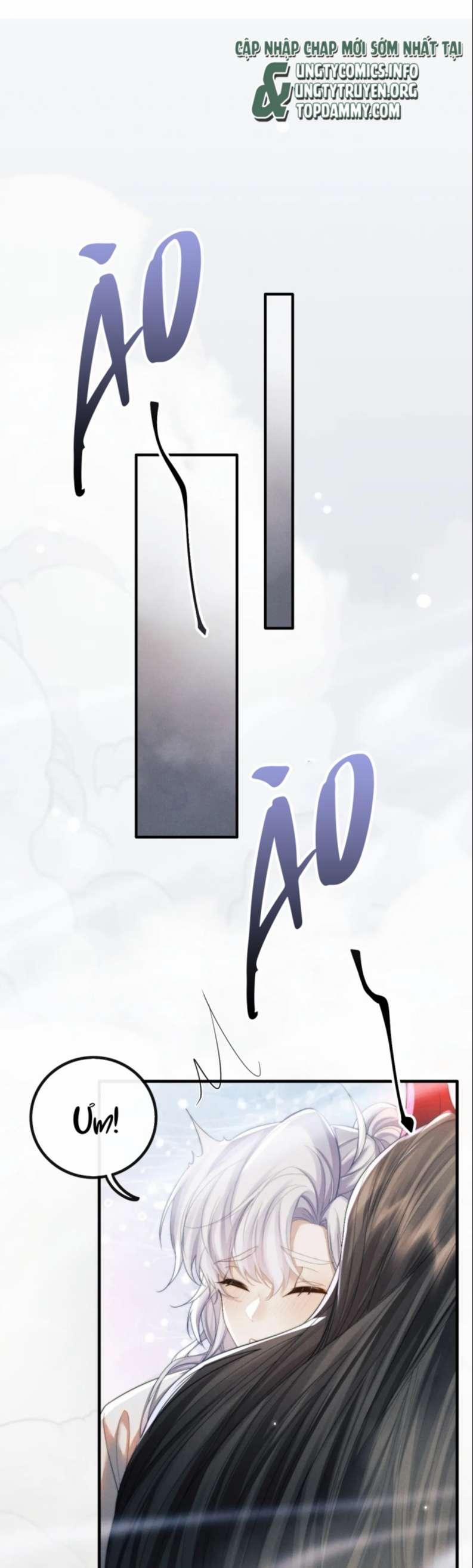 Ma Tôn Hối Bất Đương Sơ 24 trang 1