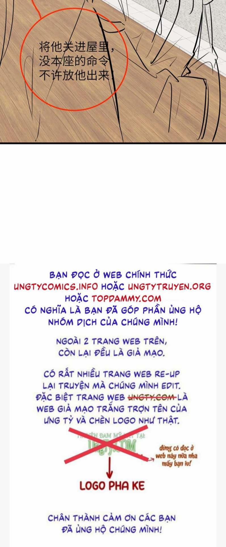Ma Tôn Hối Bất Đương Sơ 24 trang 30