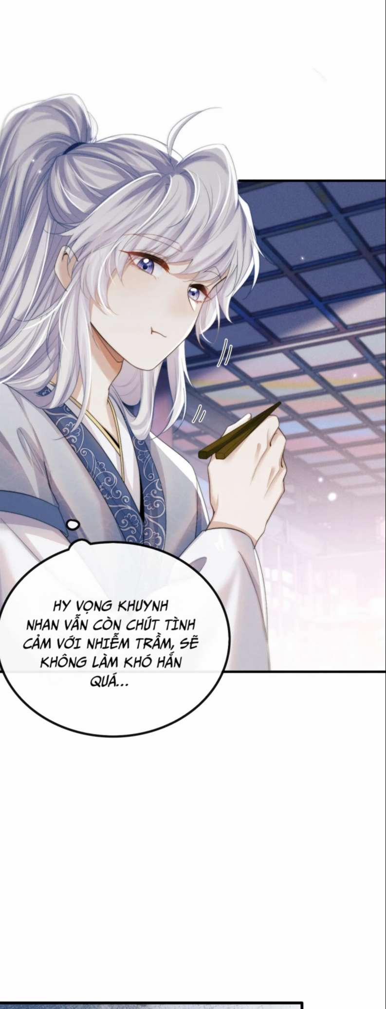 Ma Tôn Hối Bất Đương Sơ 25 trang 27