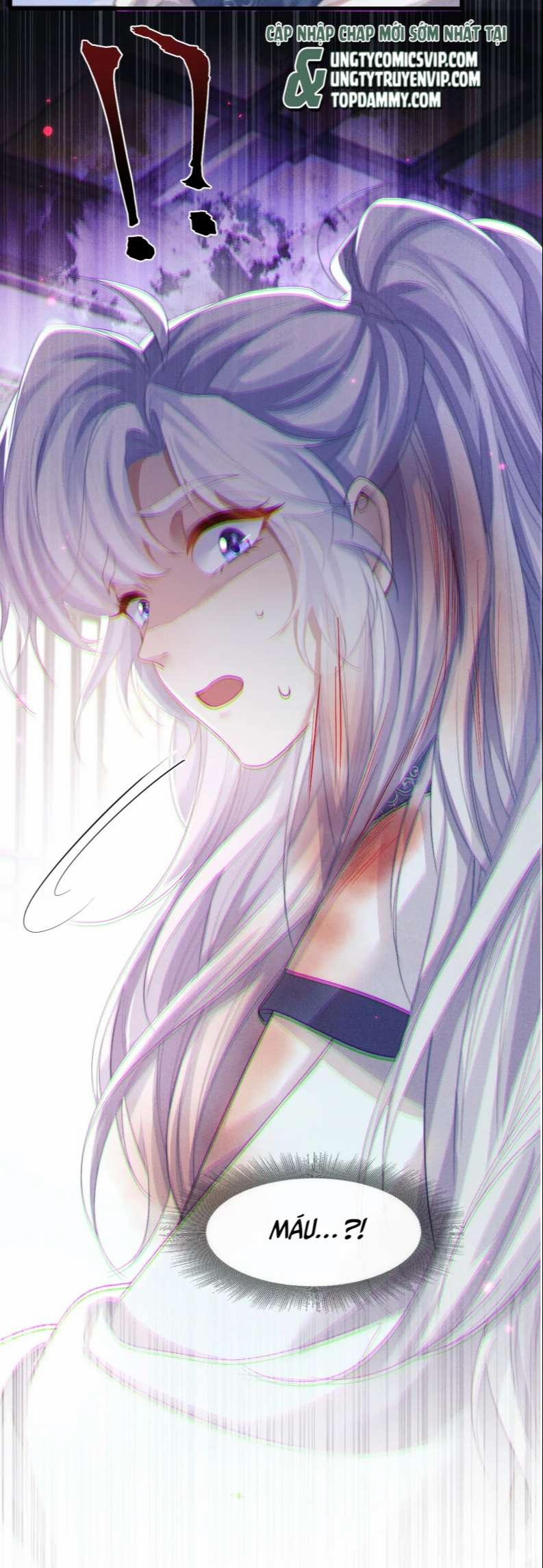 Ma Tôn Hối Bất Đương Sơ 25 trang 29