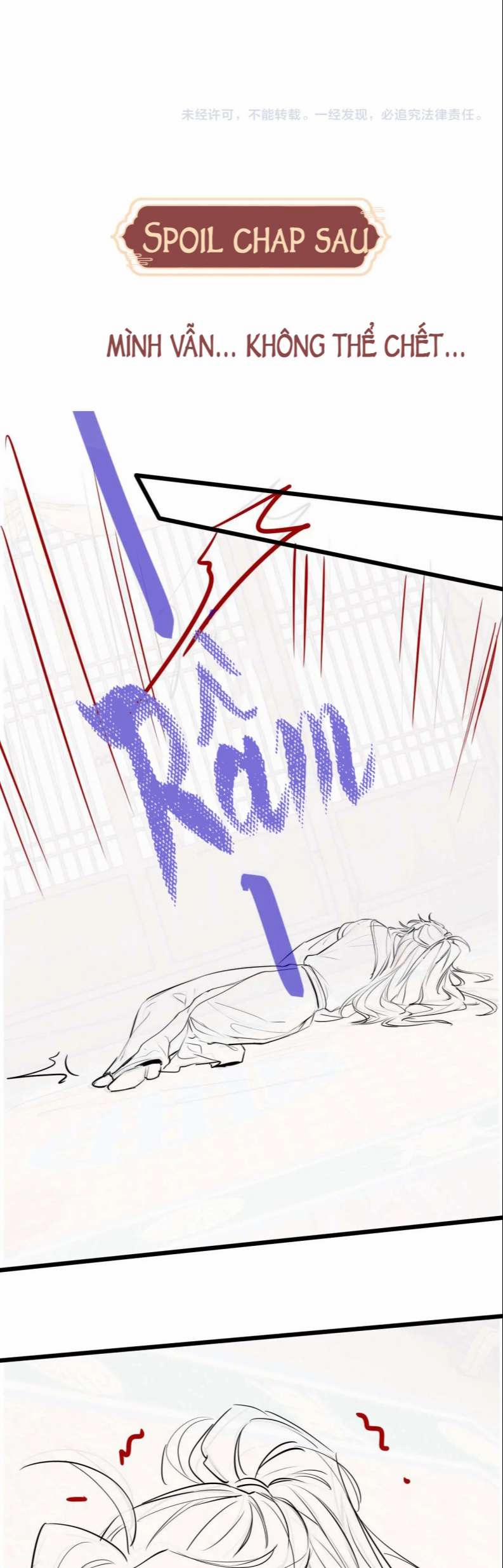 Ma Tôn Hối Bất Đương Sơ 25 trang 30