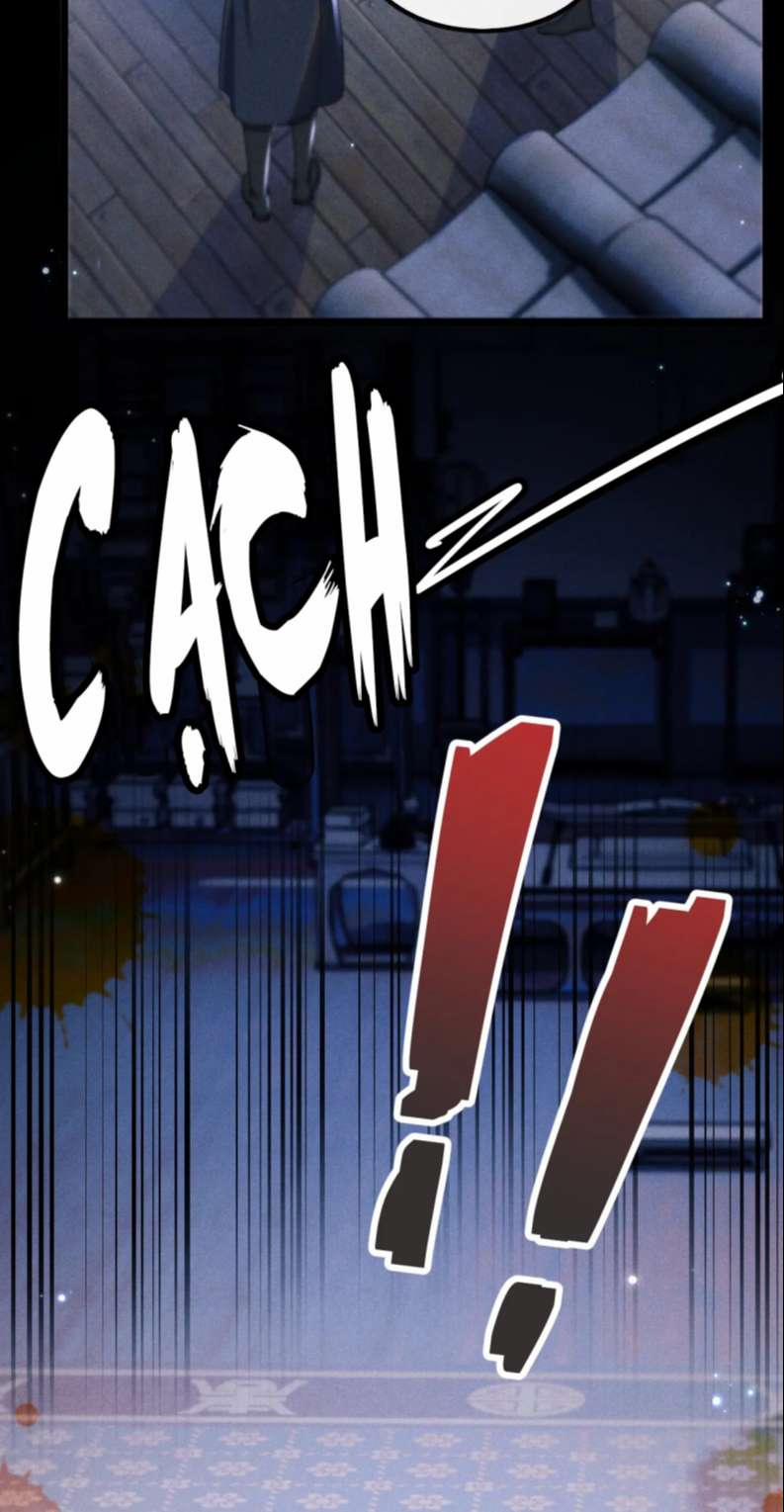 Ma Tôn Hối Bất Đương Sơ 26 trang 13