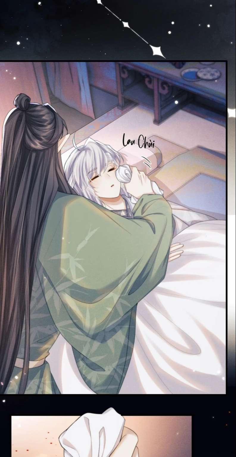 Ma Tôn Hối Bất Đương Sơ 26 trang 29