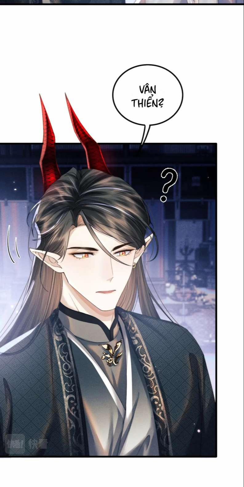 Ma Tôn Hối Bất Đương Sơ 26 trang 40