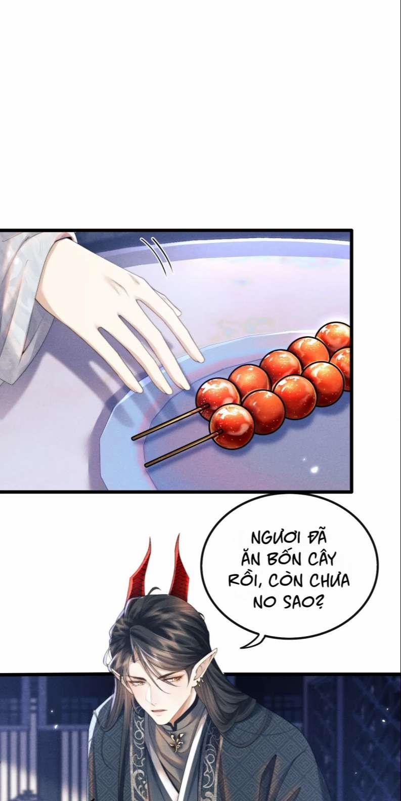 Ma Tôn Hối Bất Đương Sơ 26 trang 42