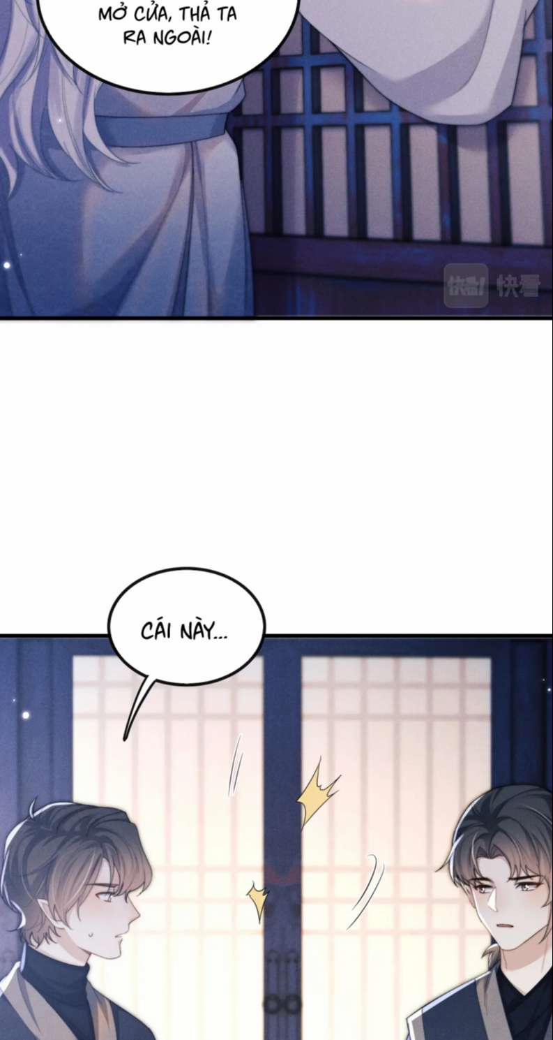 Ma Tôn Hối Bất Đương Sơ 26 trang 5