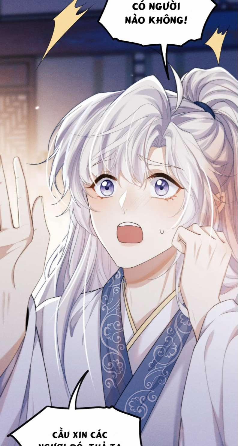 Ma Tôn Hối Bất Đương Sơ 26 trang 7