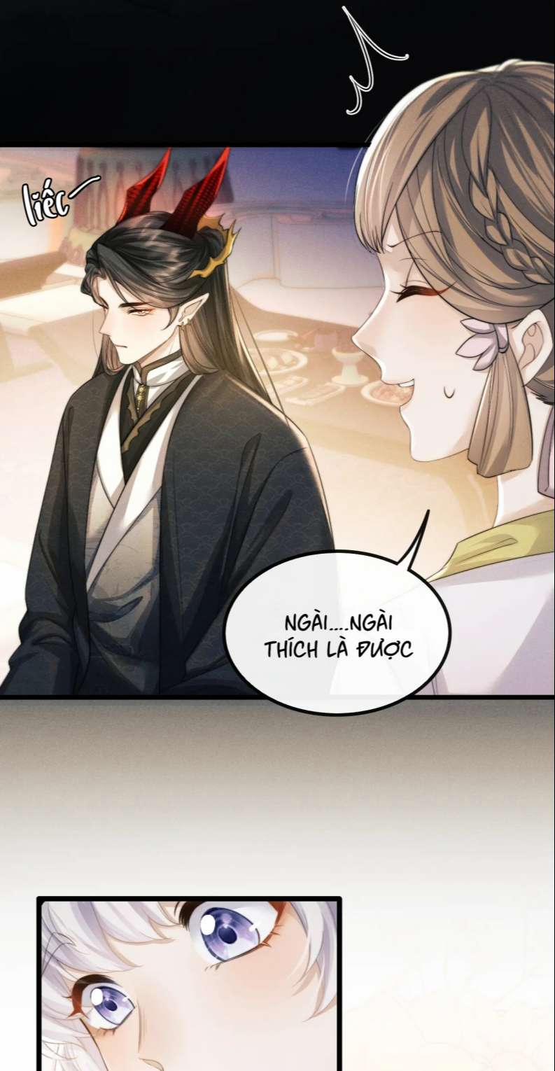 Ma Tôn Hối Bất Đương Sơ 27 trang 24