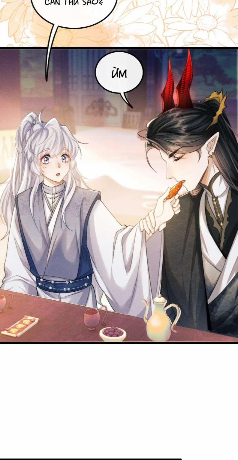 Ma Tôn Hối Bất Đương Sơ 27 trang 27