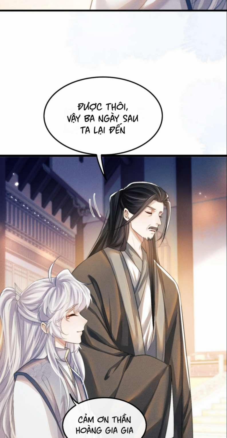 Ma Tôn Hối Bất Đương Sơ 27 trang 37