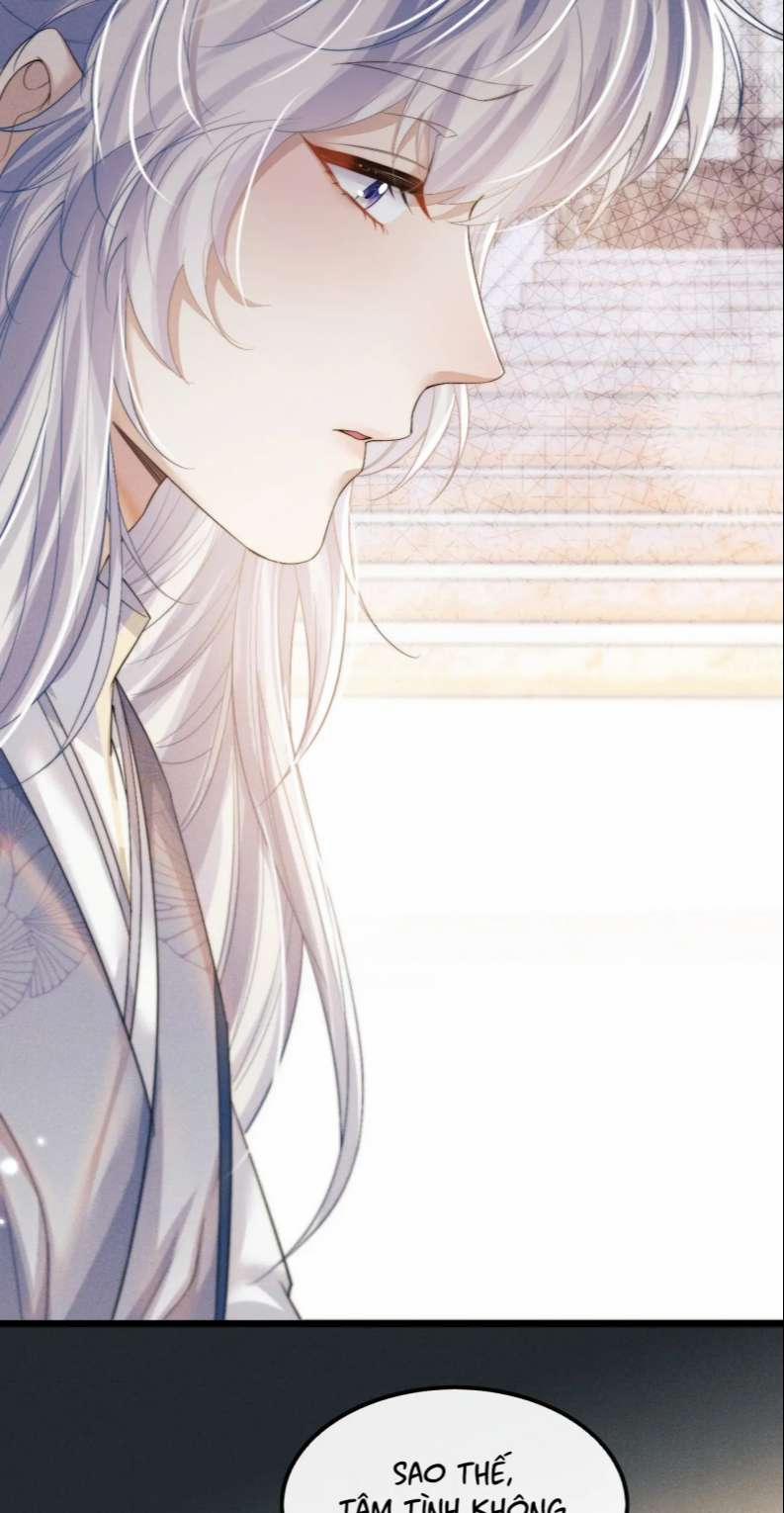 Ma Tôn Hối Bất Đương Sơ 27 trang 39