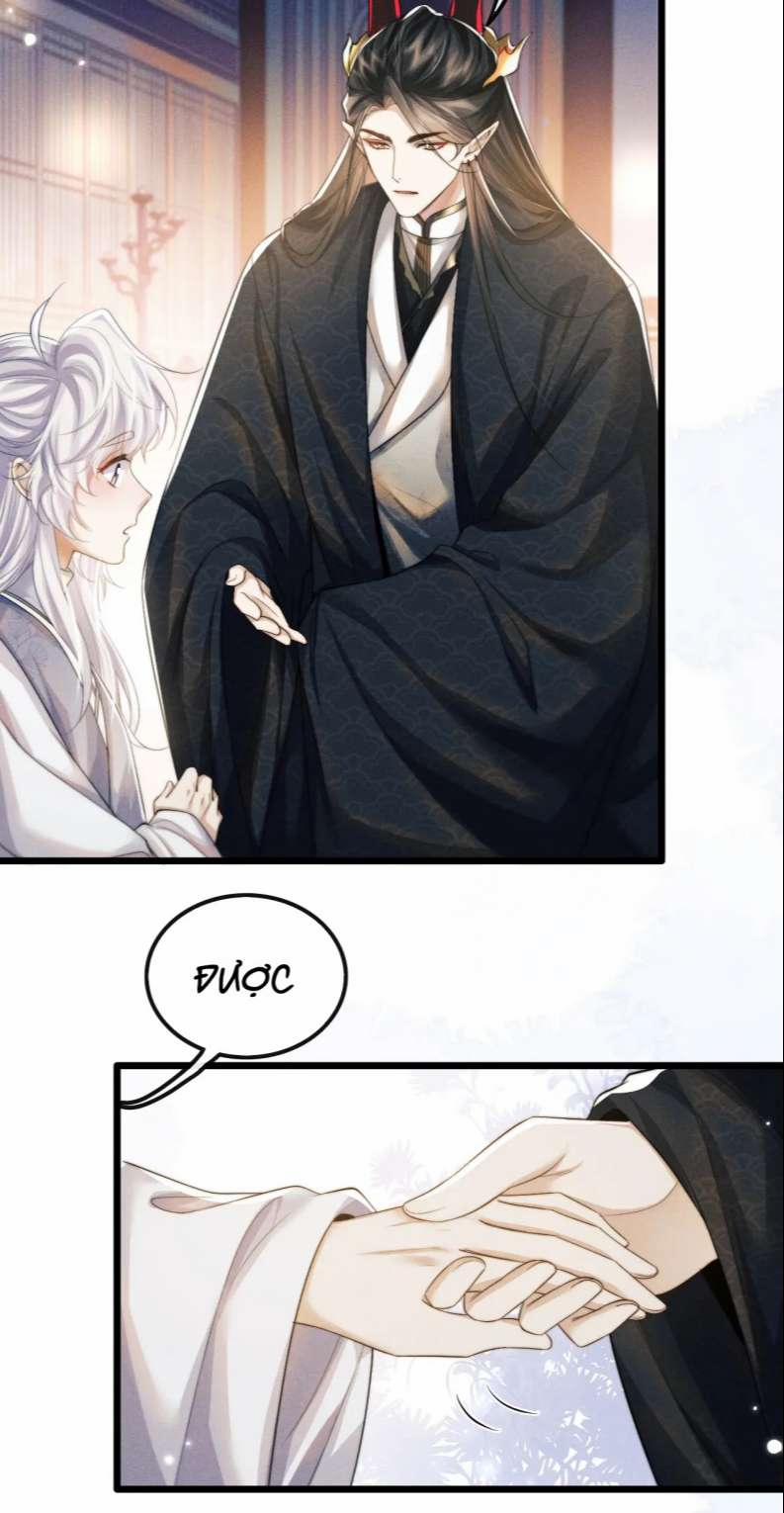 Ma Tôn Hối Bất Đương Sơ 27 trang 42