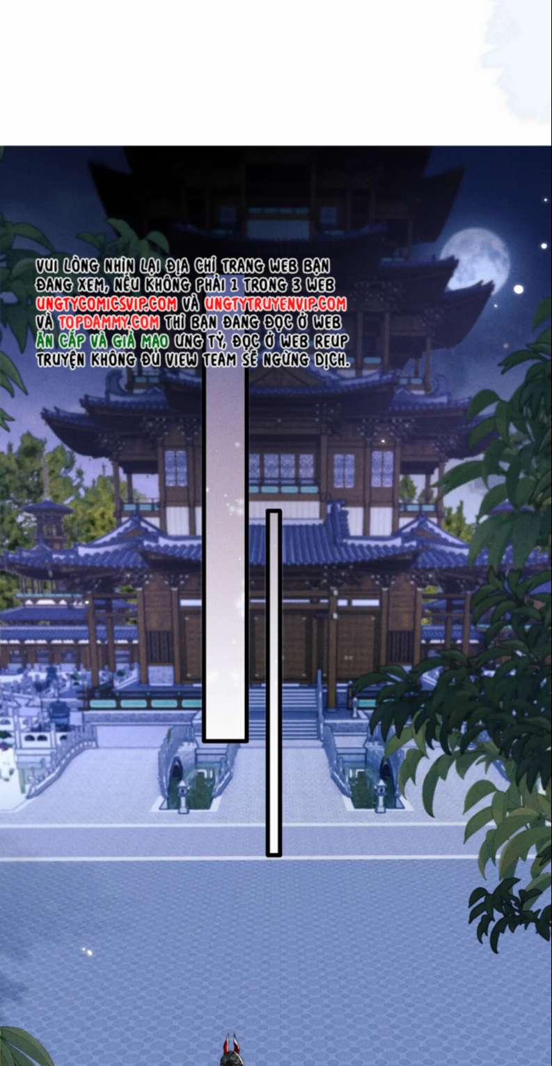 Ma Tôn Hối Bất Đương Sơ 27 trang 43