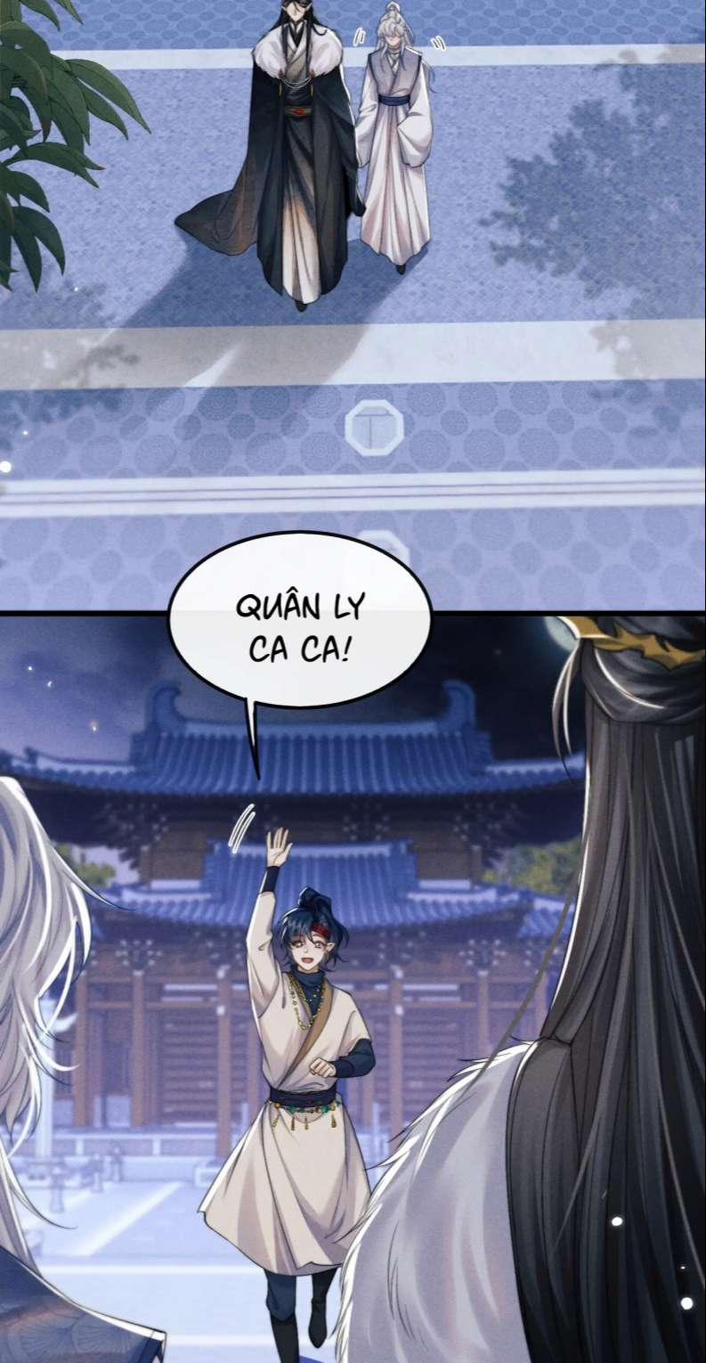 Ma Tôn Hối Bất Đương Sơ 27 trang 44