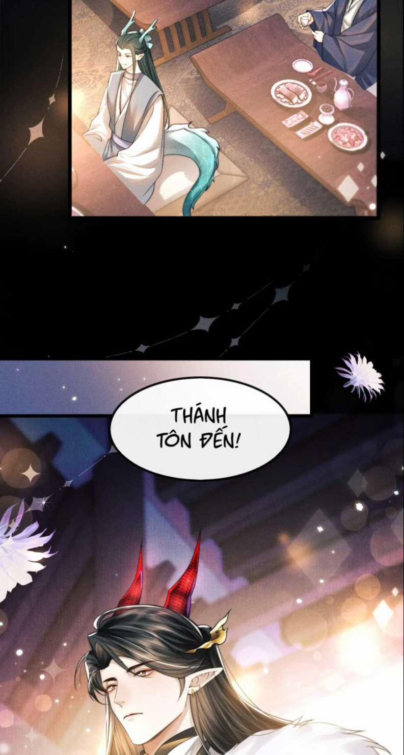 Ma Tôn Hối Bất Đương Sơ 27 trang 9