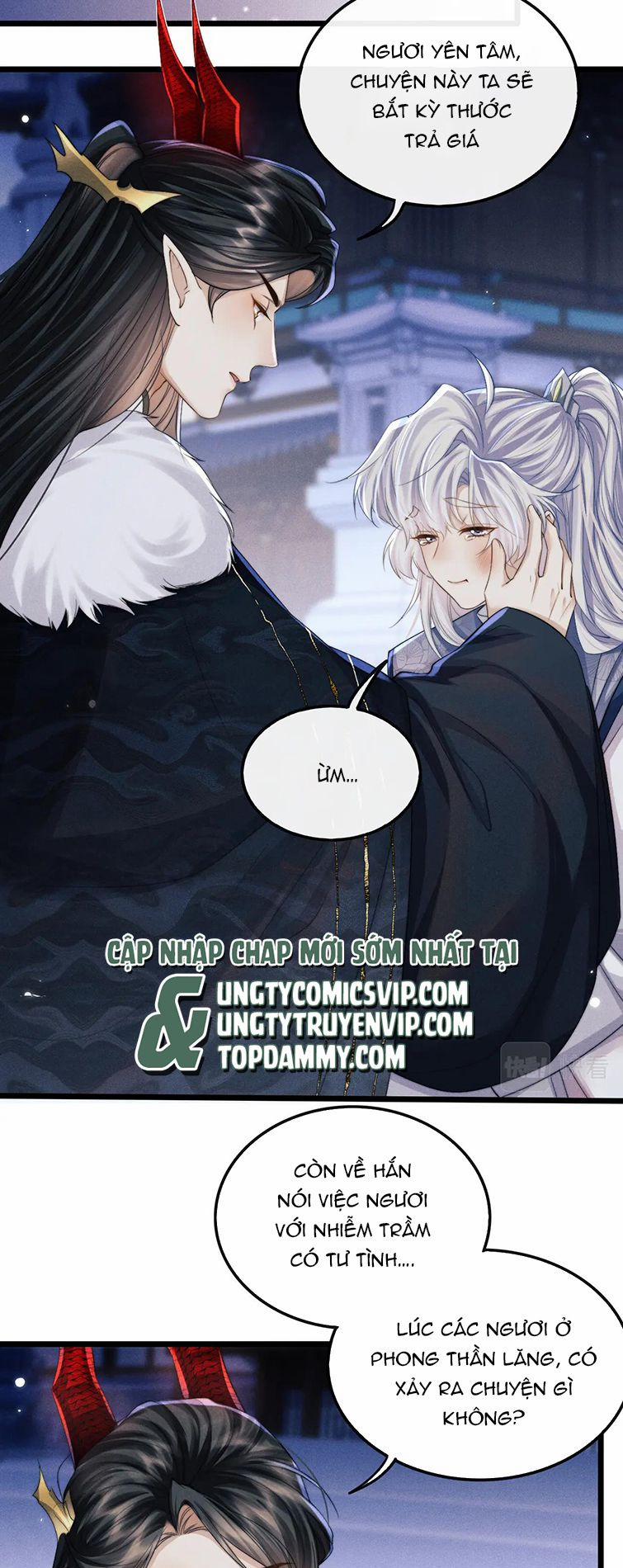 Ma Tôn Hối Bất Đương Sơ 28 trang 10