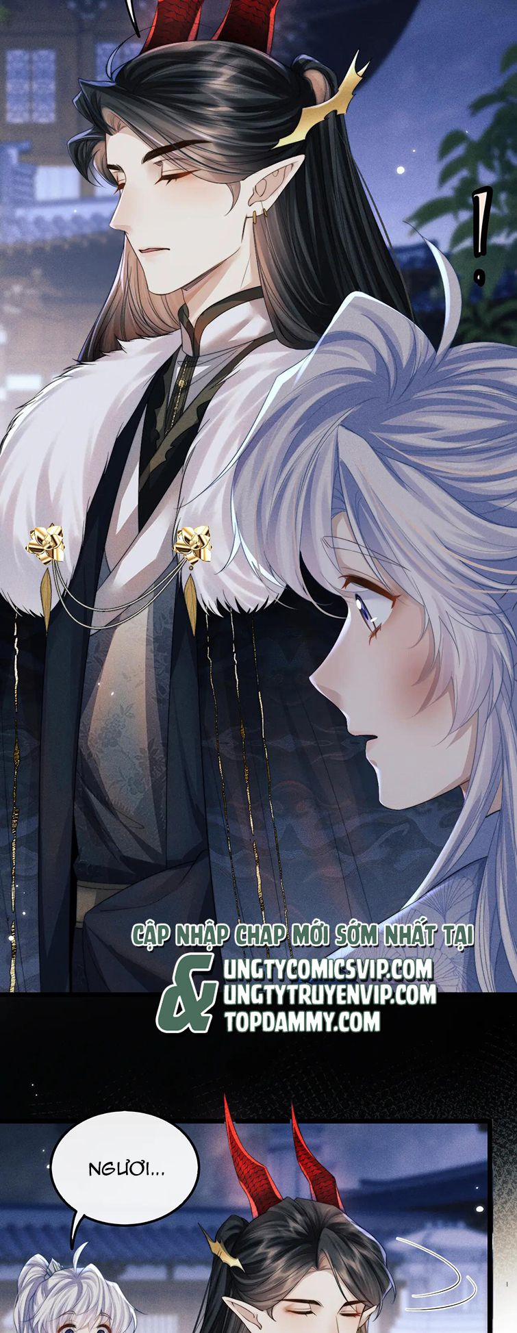 Ma Tôn Hối Bất Đương Sơ 28 trang 13