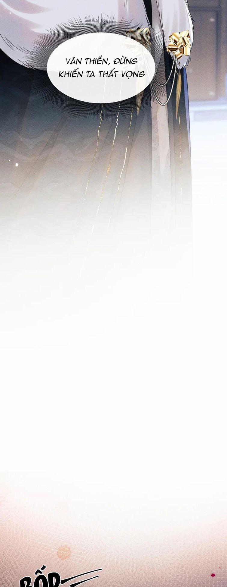 Ma Tôn Hối Bất Đương Sơ 28 trang 15