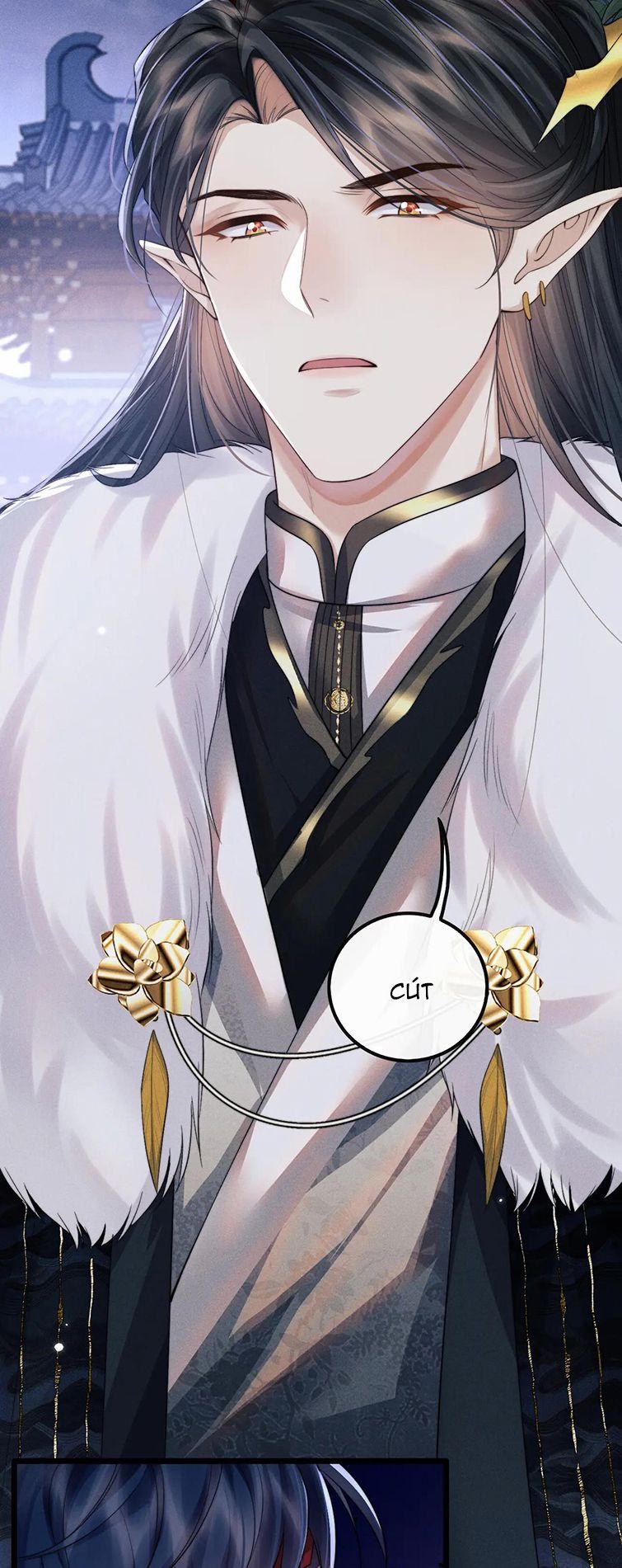 Ma Tôn Hối Bất Đương Sơ 28 trang 4