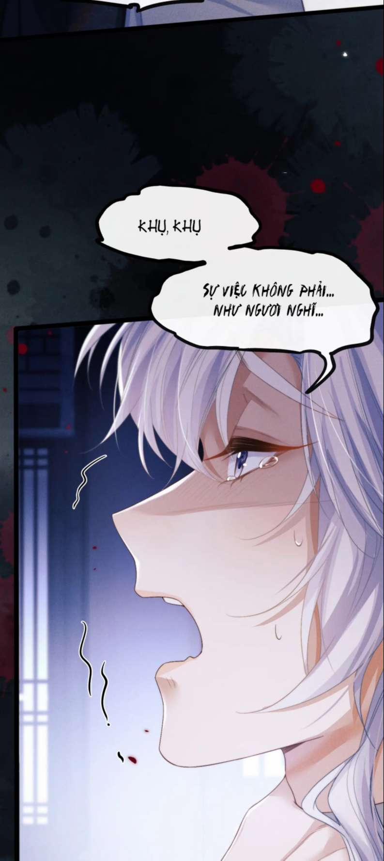 Ma Tôn Hối Bất Đương Sơ 29 trang 15