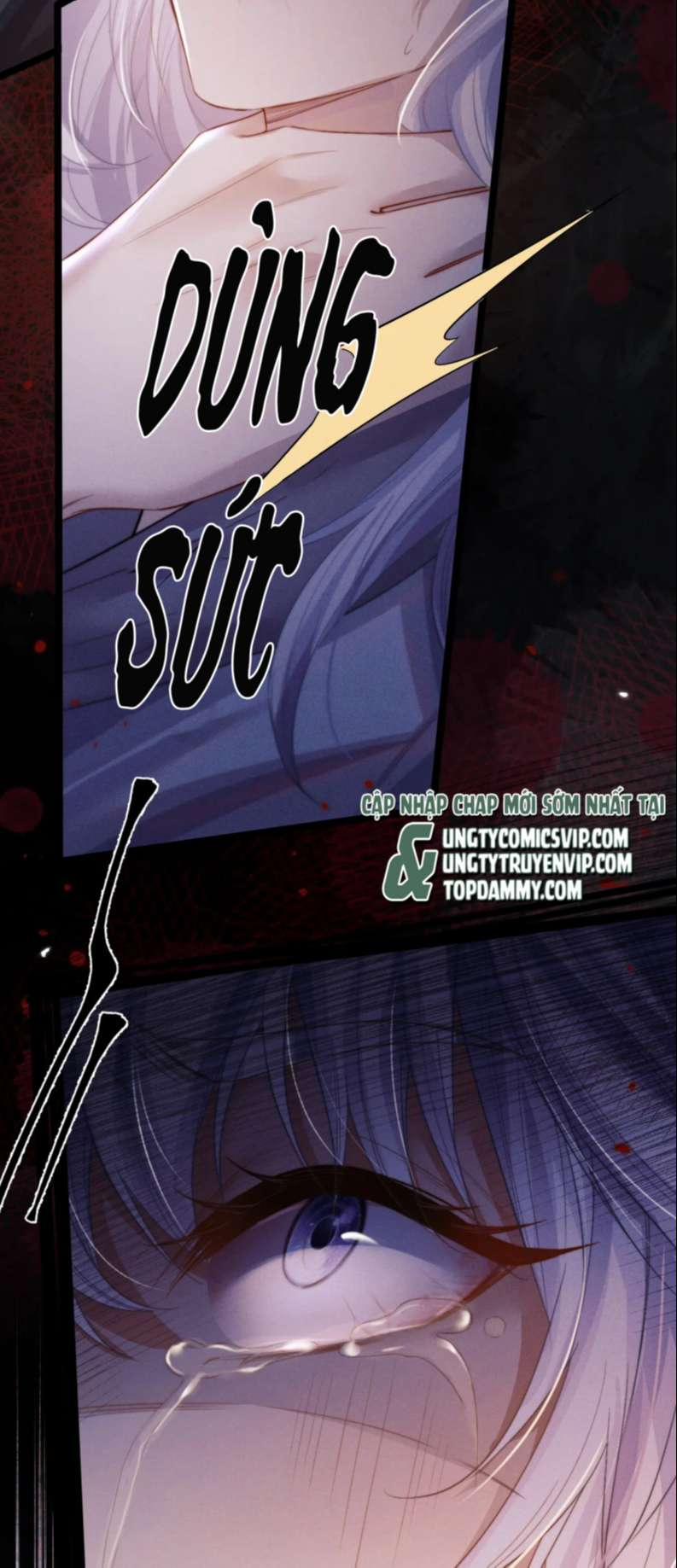 Ma Tôn Hối Bất Đương Sơ 29 trang 17