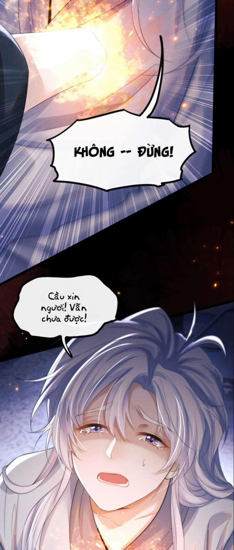 Ma Tôn Hối Bất Đương Sơ 29 trang 21