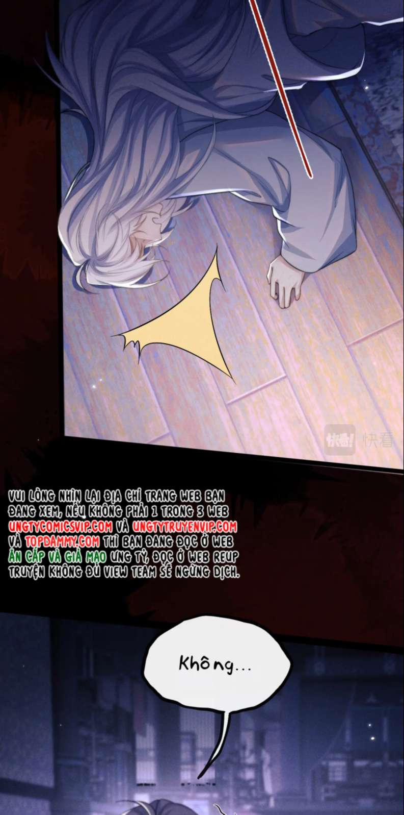 Ma Tôn Hối Bất Đương Sơ 29 trang 25