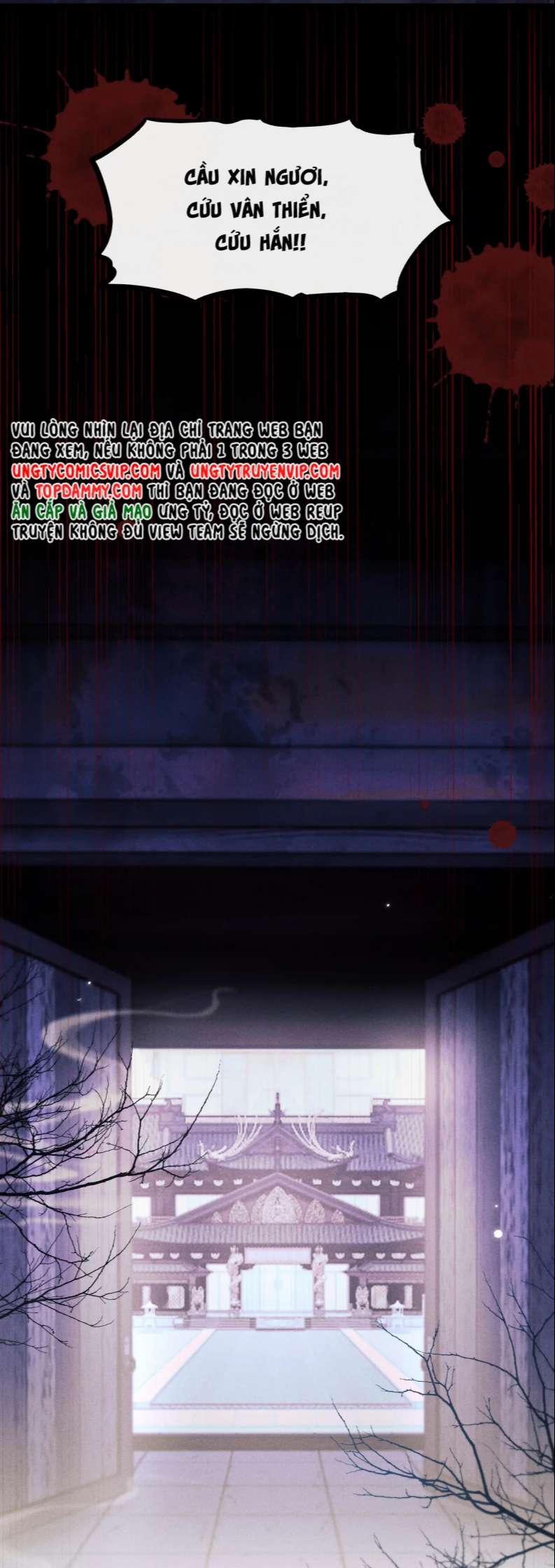 Ma Tôn Hối Bất Đương Sơ 29 trang 39