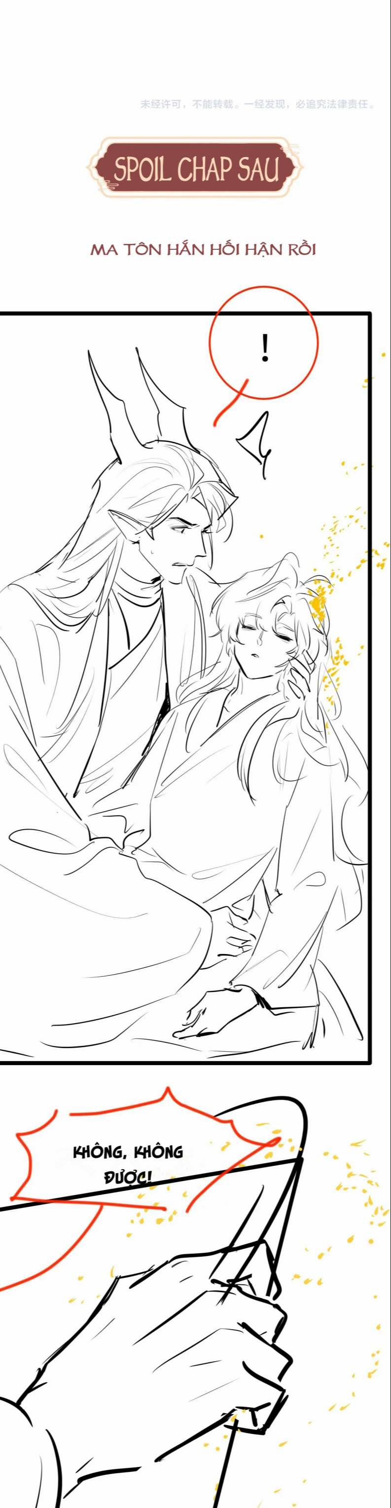 Ma Tôn Hối Bất Đương Sơ 29 trang 50