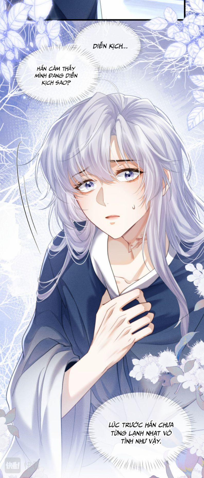 Ma Tôn Hối Bất Đương Sơ 3 trang 12