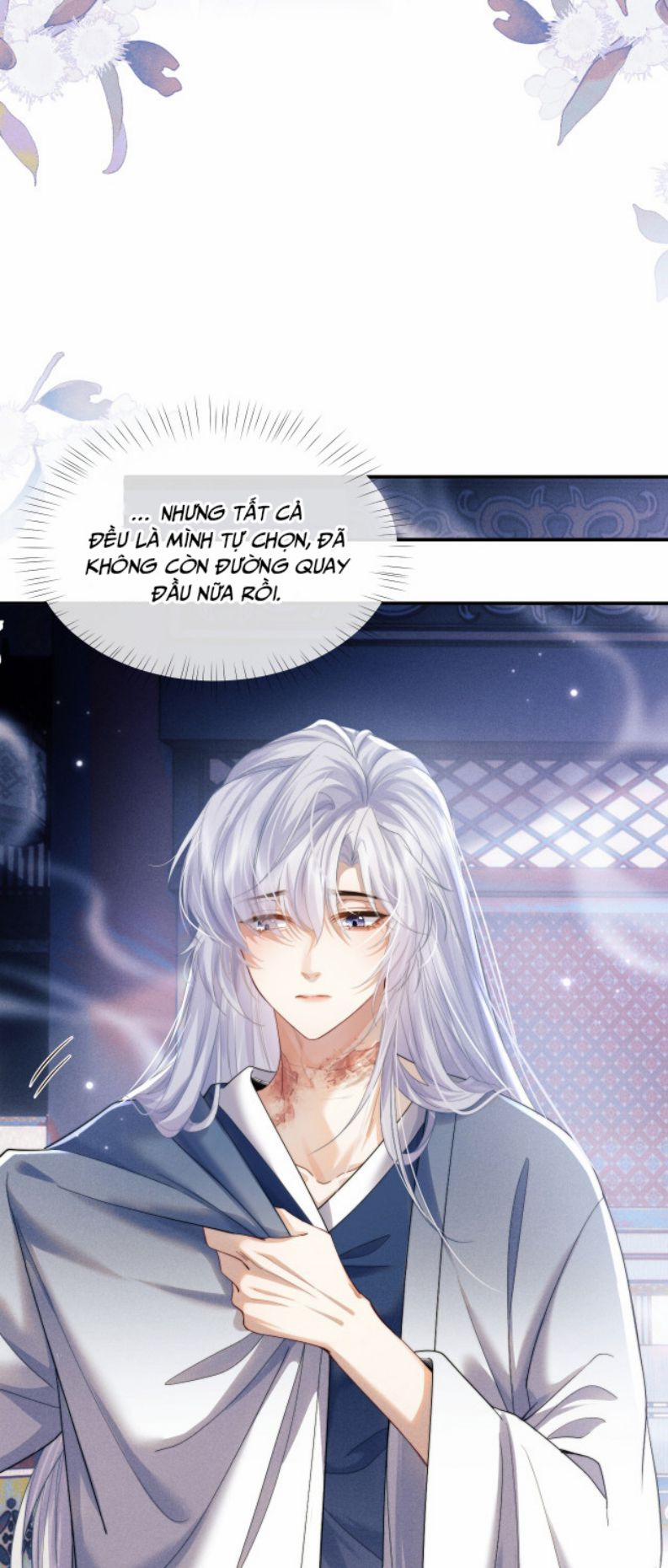 Ma Tôn Hối Bất Đương Sơ 3 trang 13