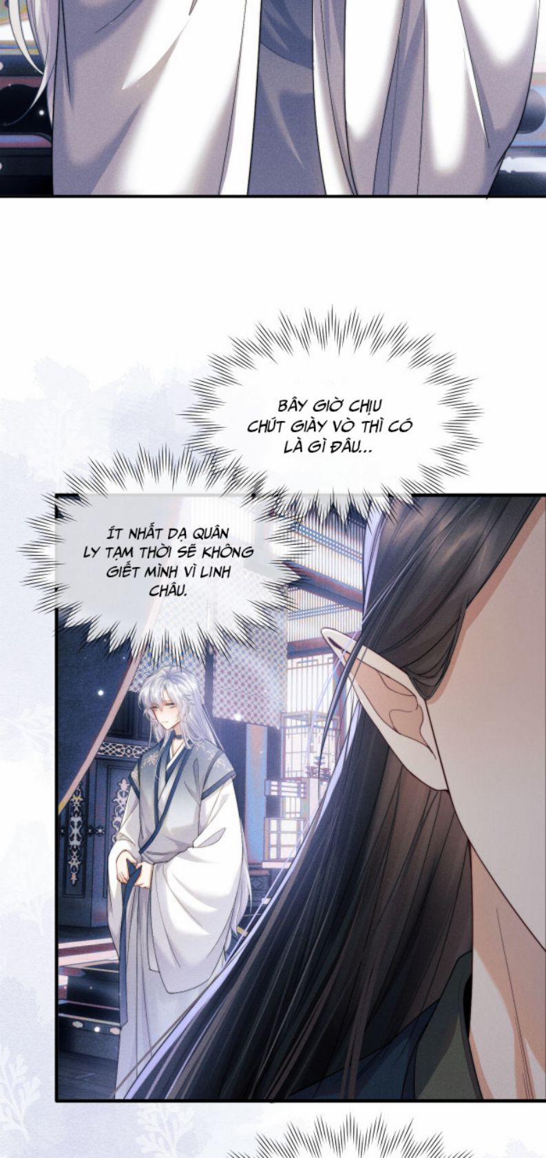 Ma Tôn Hối Bất Đương Sơ 3 trang 14