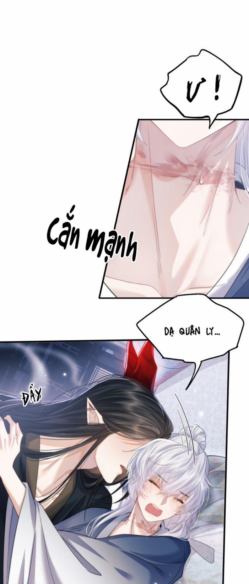 Ma Tôn Hối Bất Đương Sơ 3 trang 2