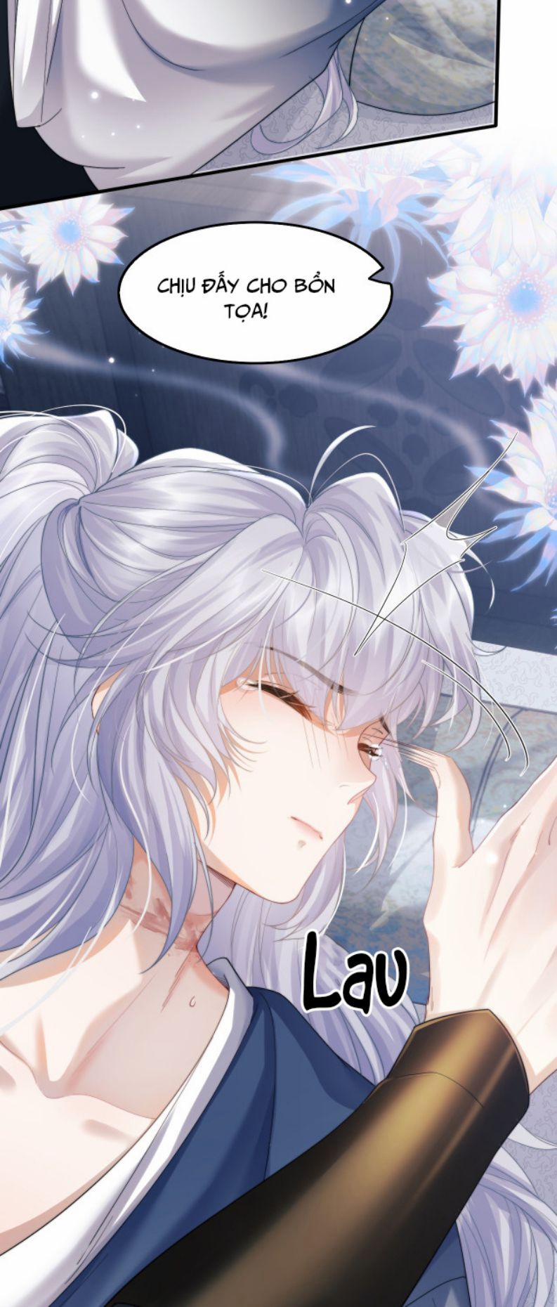 Ma Tôn Hối Bất Đương Sơ 3 trang 3