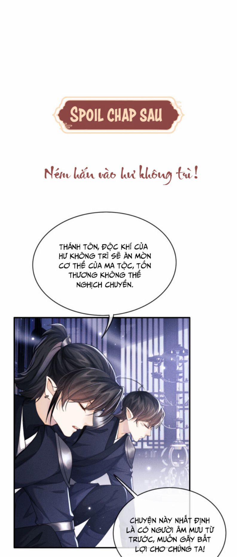 Ma Tôn Hối Bất Đương Sơ 3 trang 35