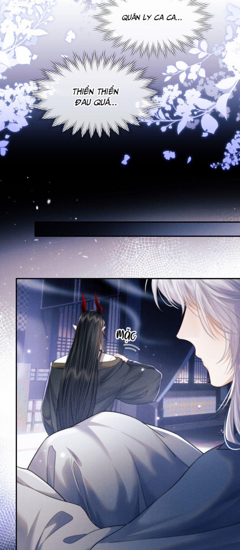 Ma Tôn Hối Bất Đương Sơ 3 trang 7