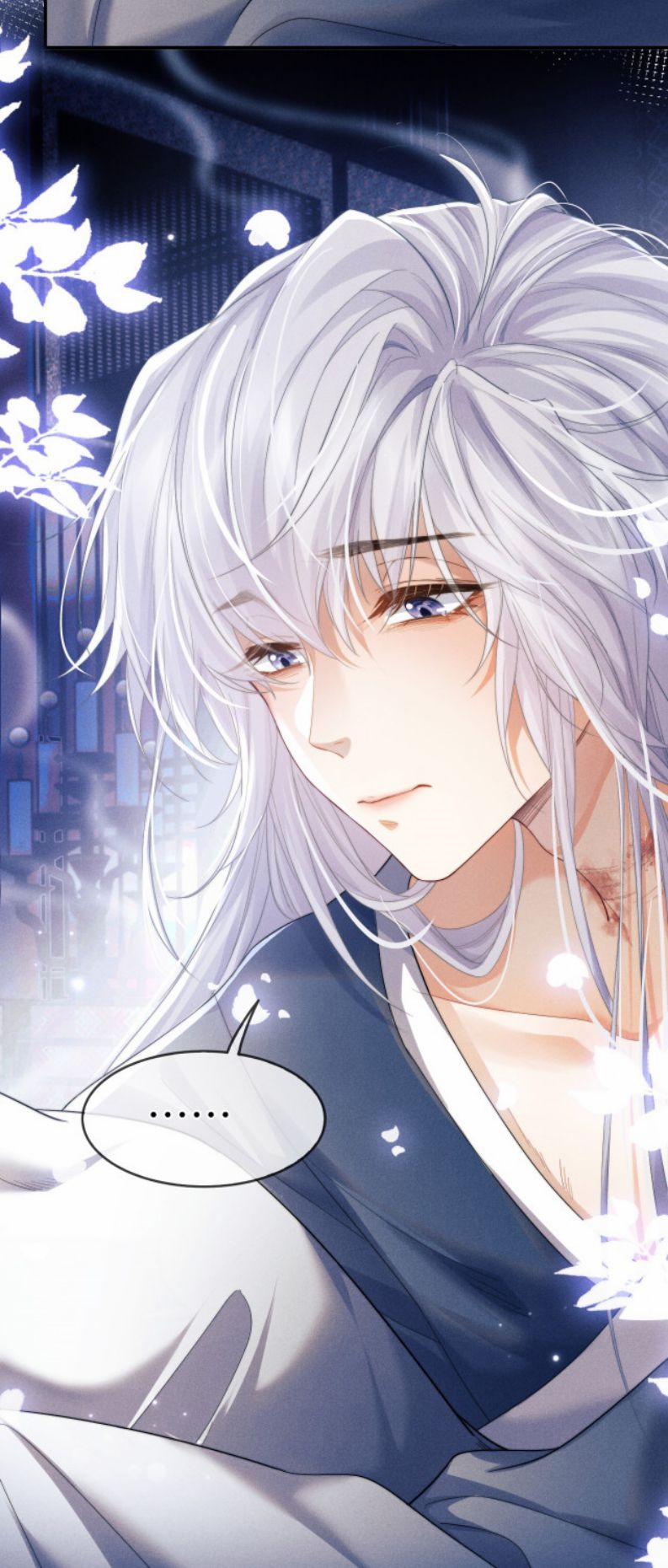 Ma Tôn Hối Bất Đương Sơ 3 trang 8