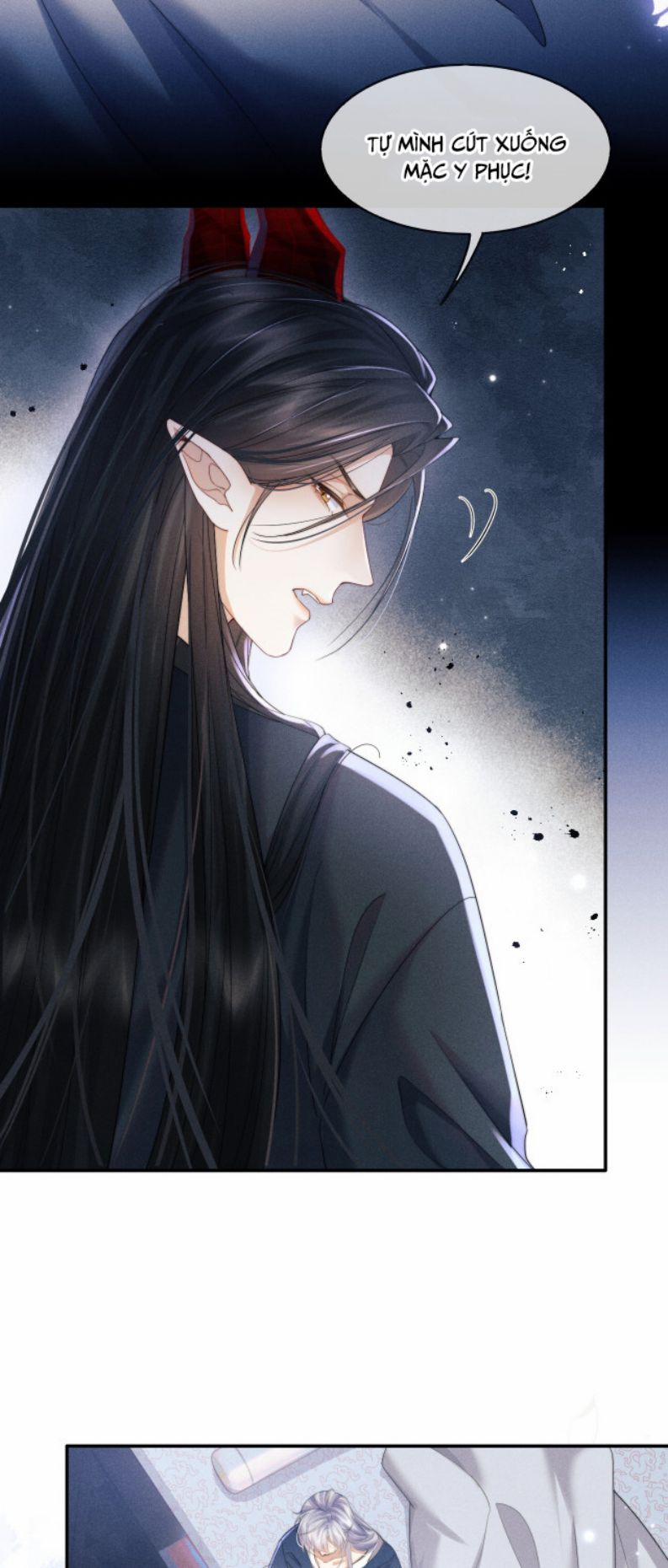 Ma Tôn Hối Bất Đương Sơ 3 trang 9