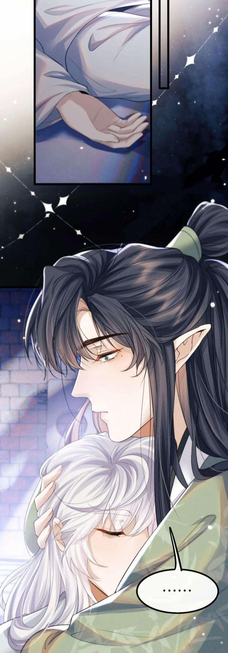 Ma Tôn Hối Bất Đương Sơ 30 trang 14