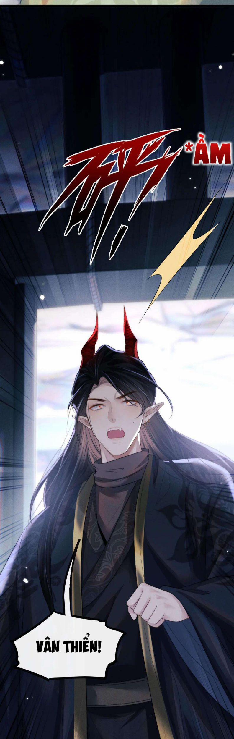 Ma Tôn Hối Bất Đương Sơ 30 trang 15