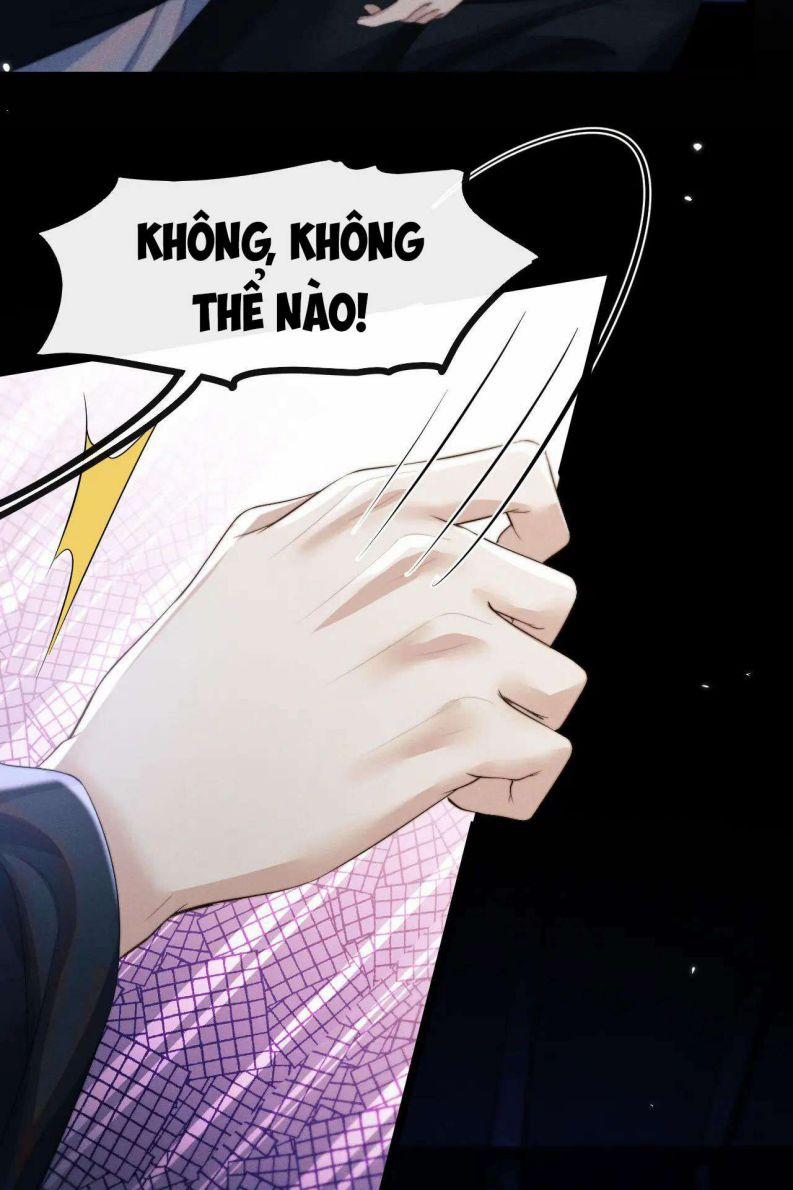 Ma Tôn Hối Bất Đương Sơ 30 trang 25