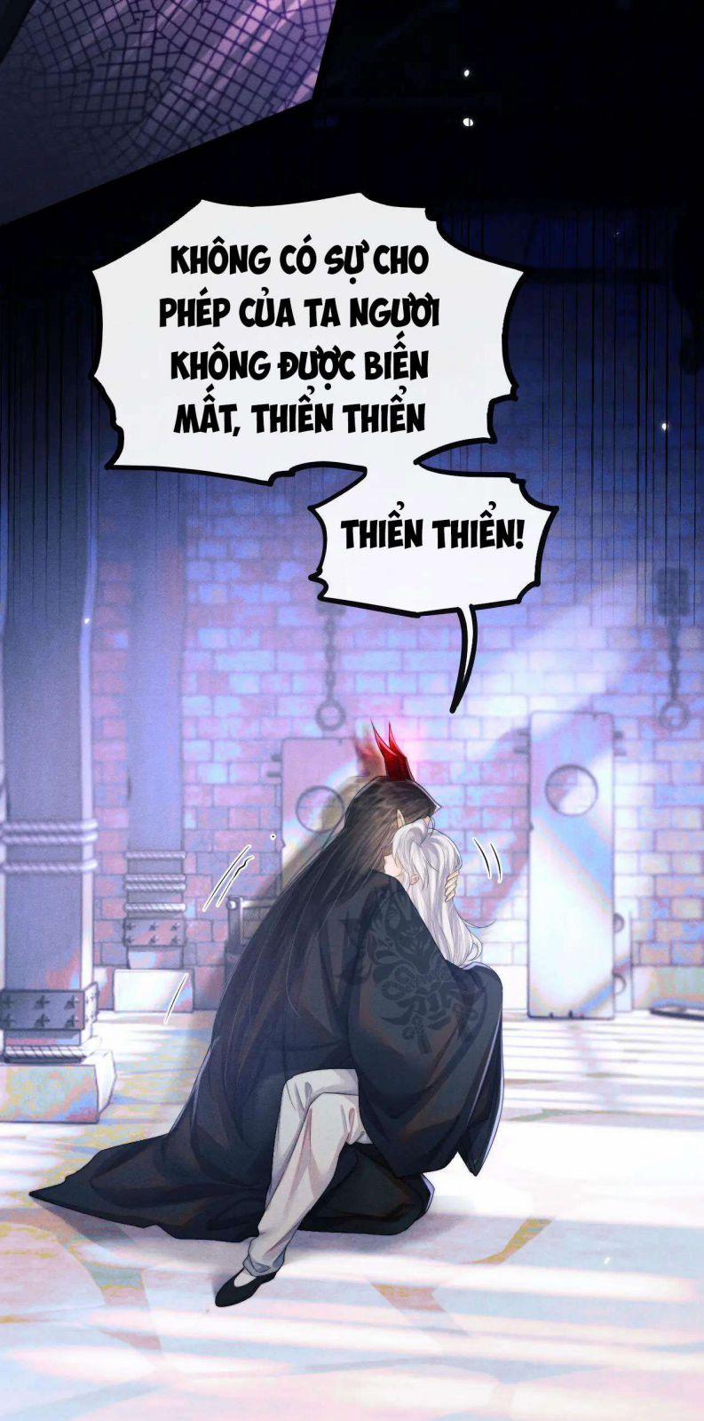 Ma Tôn Hối Bất Đương Sơ 30 trang 26