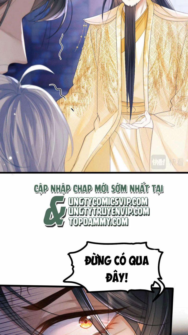 Ma Tôn Hối Bất Đương Sơ 30 trang 29