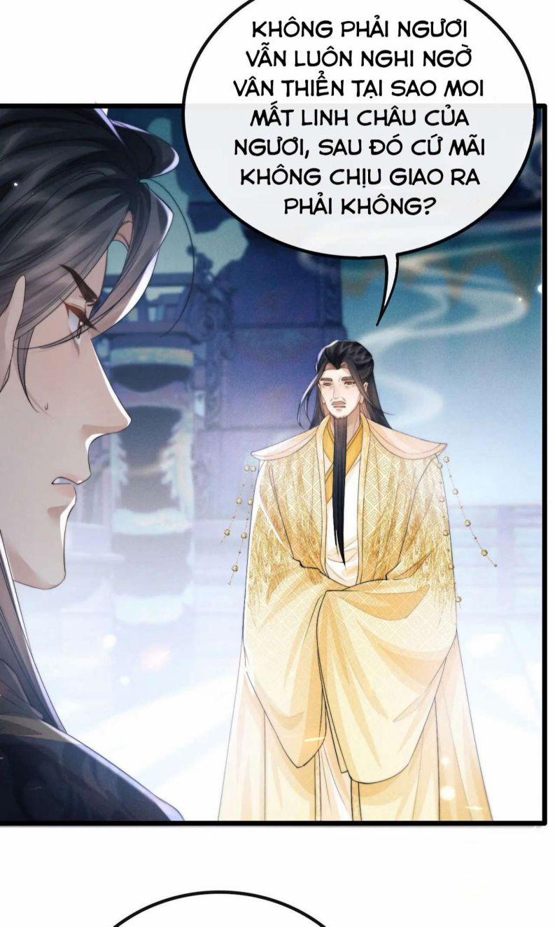 Ma Tôn Hối Bất Đương Sơ 30 trang 3