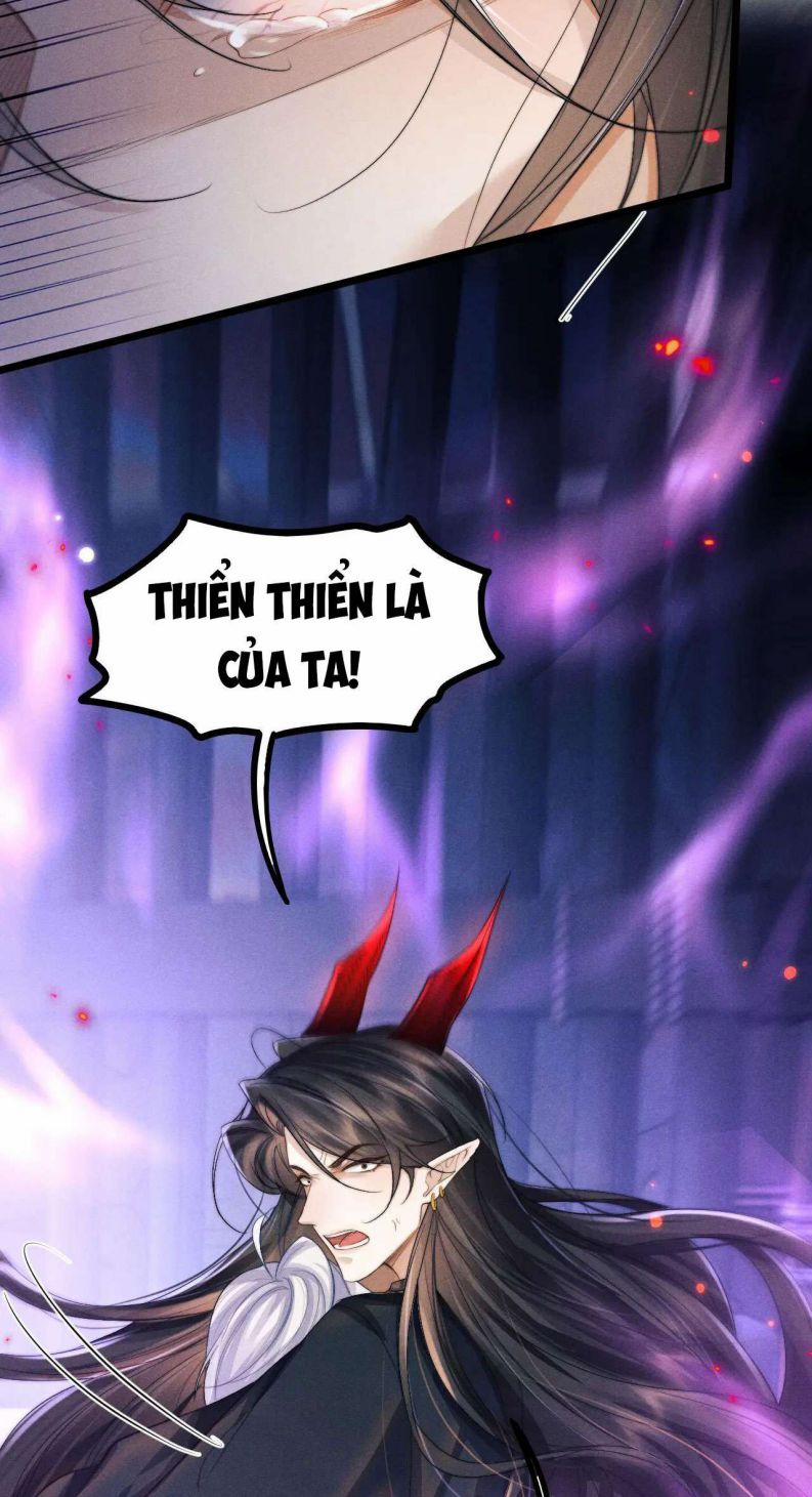 Ma Tôn Hối Bất Đương Sơ 30 trang 30