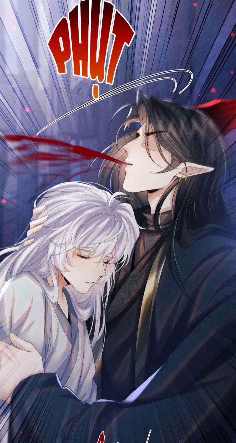 Ma Tôn Hối Bất Đương Sơ 30 trang 32